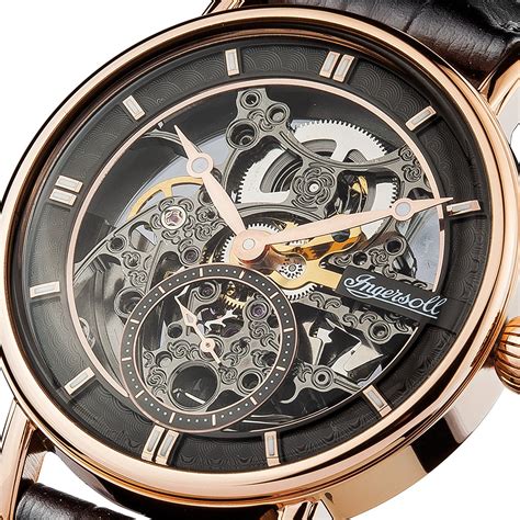 breitling skelettuhr